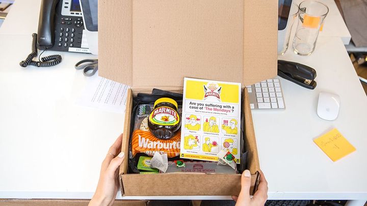 Marmite Kit