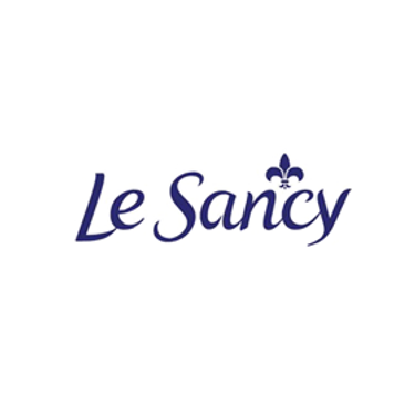 Le Sancy logo