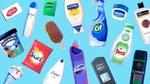 Products from Unilever