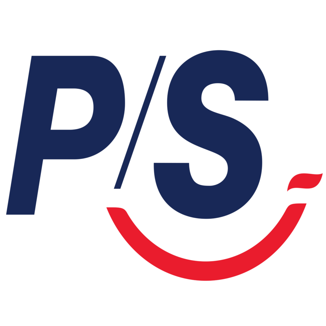 Logo P/S
