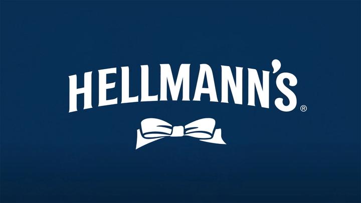 Hellmann's splash image