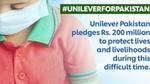Unilever for pakistan