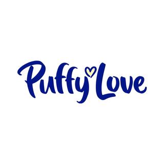 Puffy Love logo