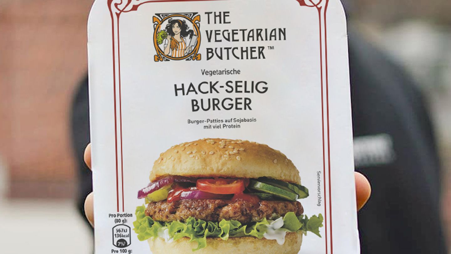Hack-Selig Burger