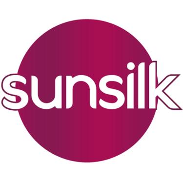 Sun Silk Logo