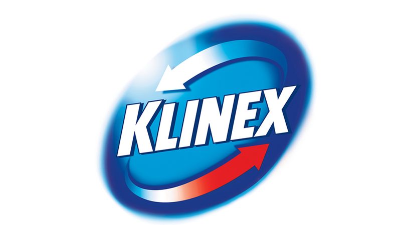 klinex logo