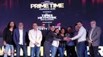 HUL wins eight golds at the Prime Time Awards