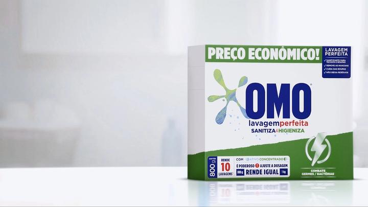 OMO Brazil