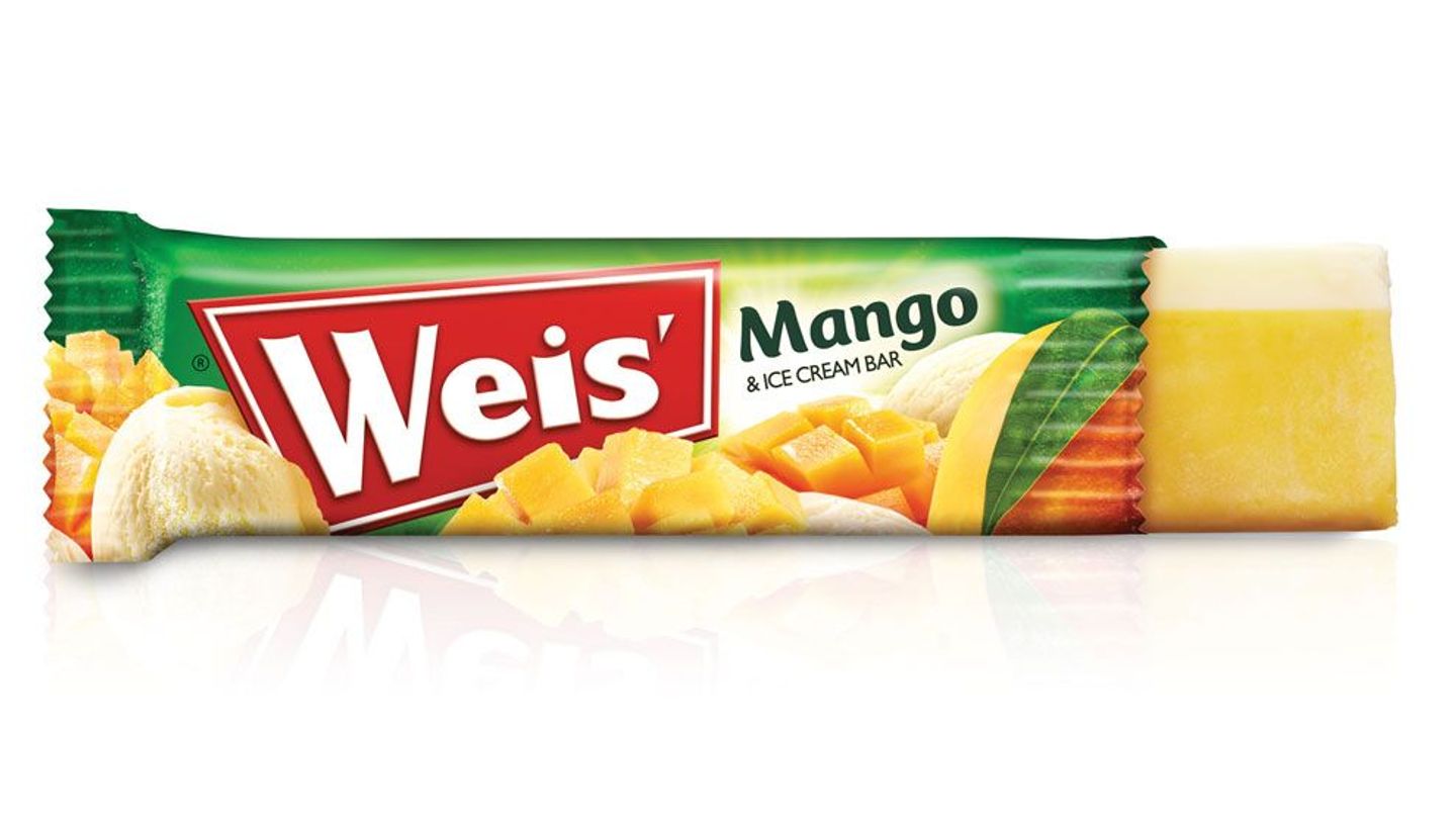 Mango Weis Bar