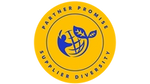 Partner Promise Supplier Diversity logo