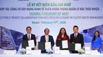 Hợp tác Công – Tư giữa Unilever Việt Nam và Bộ TN-MT thúc đẩy kinh tế tuần hoàn
