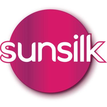 Sunsilk Brand Logo Image