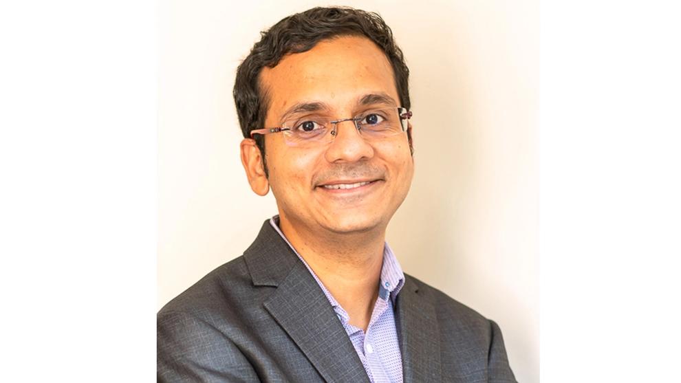 Image of Sudeep Banerjee