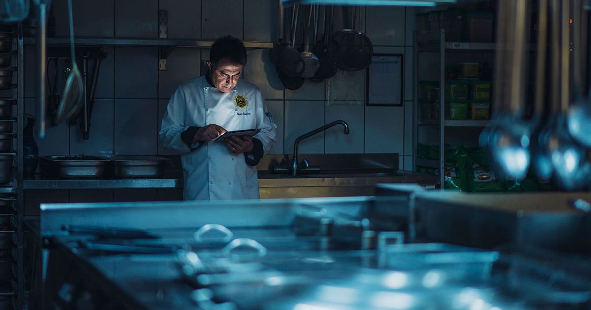 Delivering at the sharp end | Unilever