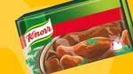 Knorr pack shot