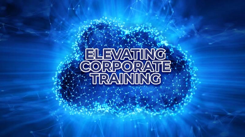 Elevating corporate training