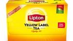 Lipton caja amarilla