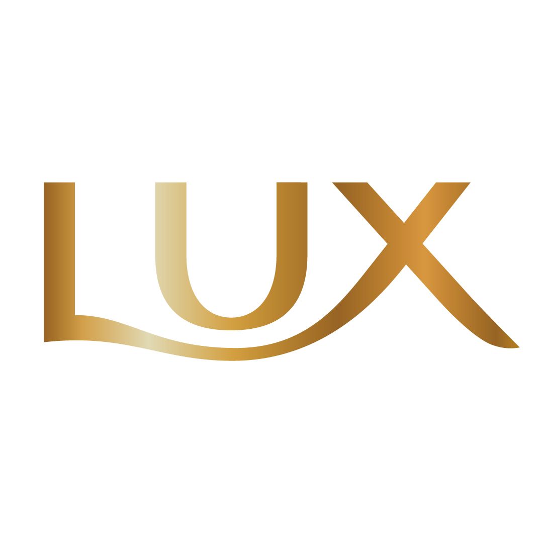 Lux Japan logo