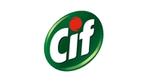 Cif brand logo
