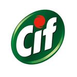 Cif brand logo