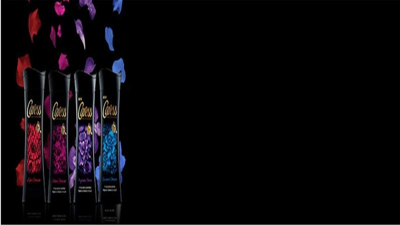 Body Wash Brand Caress® & Ambassador Kat Graham Bring Touch-Activated Fine Fragrance to Life in New Campaign