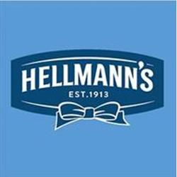 TR Hellmans Logo