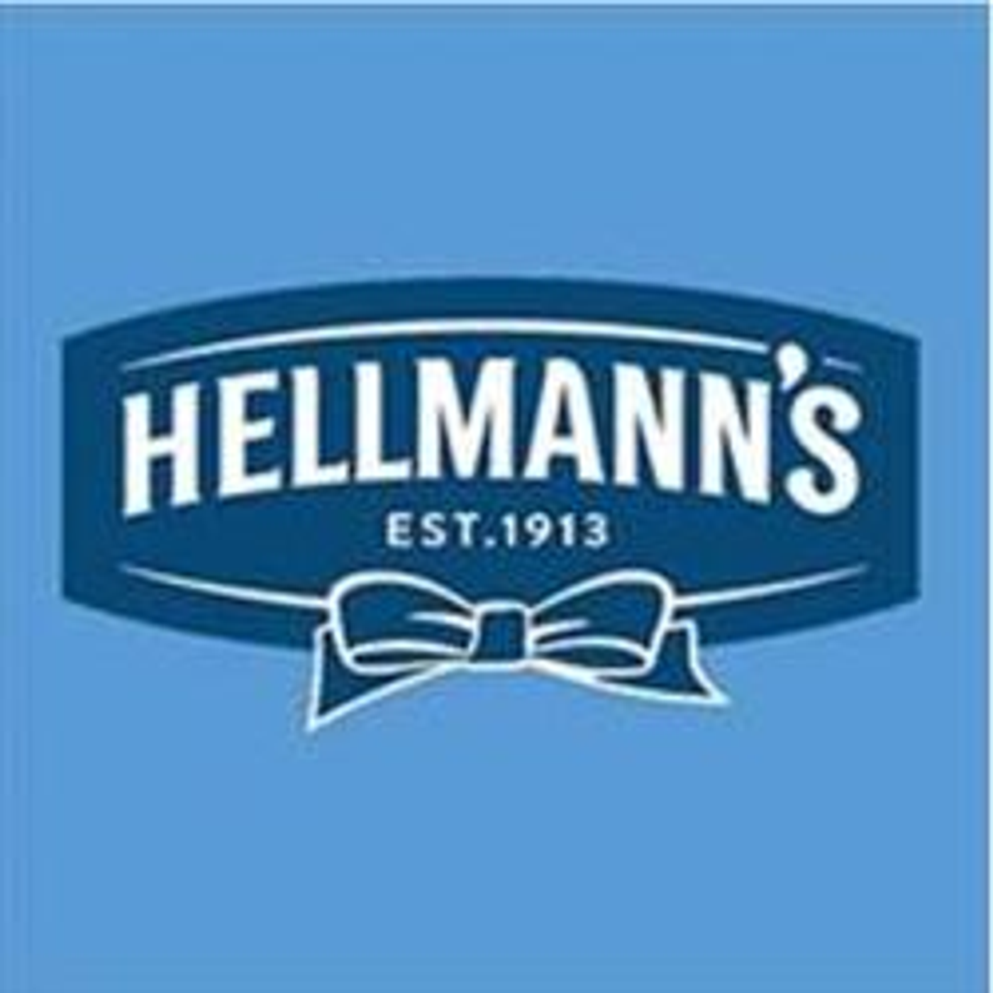 Hellmanns logo