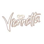 Viennetta Logo. Viennetta - Unwiderstehlich knackig! 