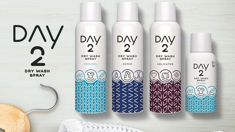 Featured image - A range of Day 2 products