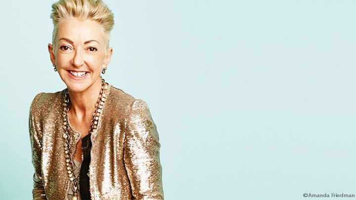 Dermalogica Jane Wurwand