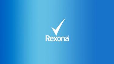 Rexona Blue logo