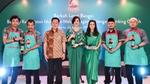 Unilever Indonesia Bango Qurban Foto Bersama