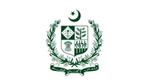 Govt of Pakistan logo