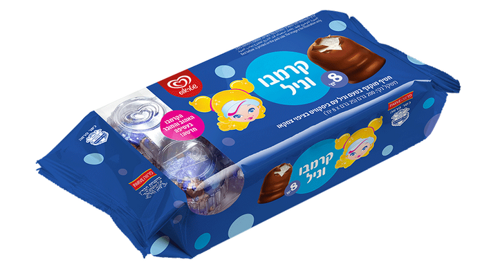The Krembo Package