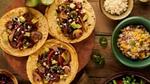 Knorr Vegetable Taco Recipe with Mushrooms