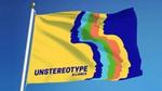 Unstereotype Alliance flag