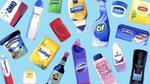 Illustration of Unilever products