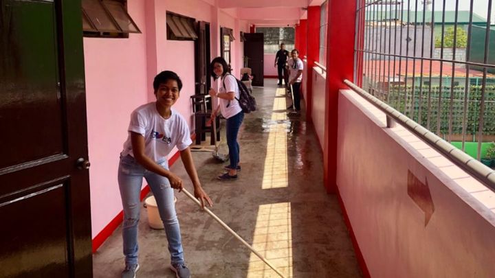 109-Unilever-GIVES-volunteers-join-Brigada-Eskwela-2019-2
