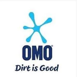 Omo Logo