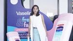 Unilever Indonesia Vaseline White Beauty Carissa Perusset
