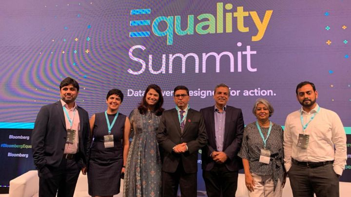 equality summit
