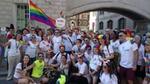 Unilever celebrates Pride in London