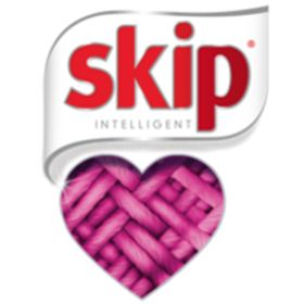 skip logo