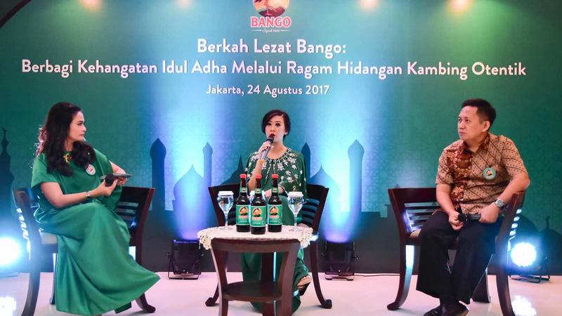 Unilever Indonesia Bango Qurban Diskusi