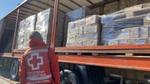 Unilever y CCU se unen para producir y donar 50.000 unidades de alcohol en gel a Cruz Roja Argentina