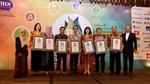 Indonesia PR of the Year 2016