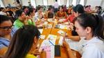 Các hoạt động thúc đẩy bình đẳng giới thông qua trao quyền cho phụ nữ tại Unilever Việt Nam