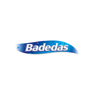 BADEDAS
