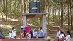 Gamata Api Project: Water Supply System and Outdoor Classroom Development at Karagahapathana Sansa Society 
