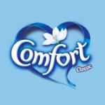 Comfort Logo